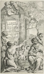 Geleerden ontdekken het tetragram
