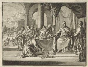 Gelijkenis van de luie dienstknecht
