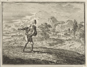 Gelijkenis van de zaaier