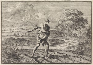 Gelijkenis van de zaaier en het koninkrijk der hemelen