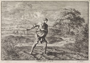 Gelijkenis van de zaaier en het koninkrijk der hemelen