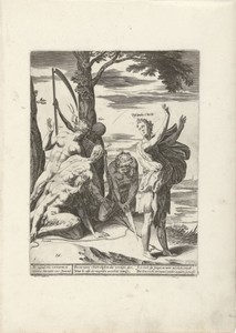 Geloof in de waarheid bevrijdt de mens van haar zonden, de duivel en de dood.