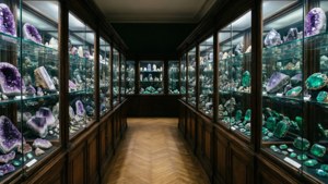 Gem Gallery Radiance