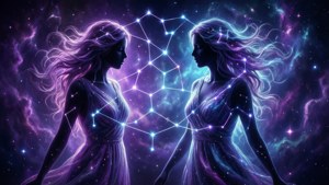 Gemini Twin Constellations