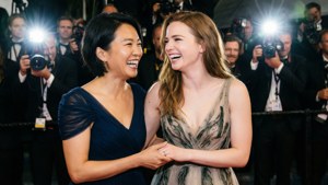 Gemma and Brie