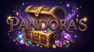 Gemstone Treasure Logo
