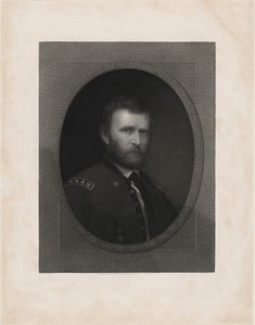 Gen. U.S. Grant