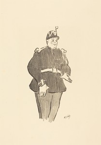 Gendarme