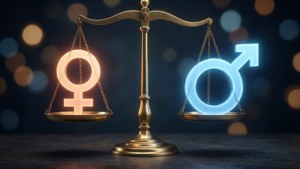 Gender Balance Scale