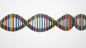 Gene Barcode Abstract