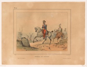 Generaal-majoor