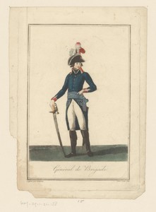 Generaal van de brigade