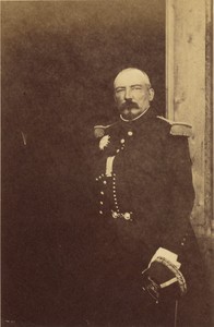 General Bosquet.