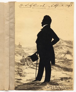 General Duncan Lamont Clinch