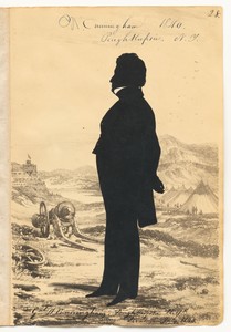 General H. Cunningham