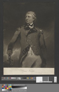 General James Stuart