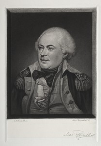 General James Wilkinson