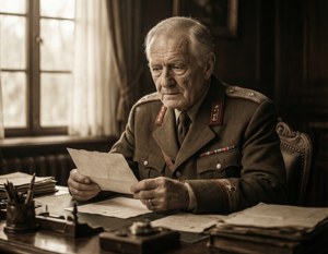 General's Letter