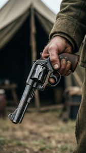 General's Revolver