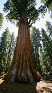 General Sherman Giant