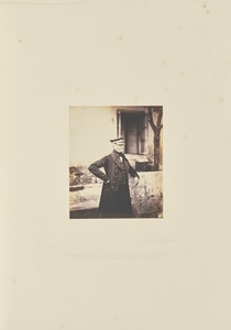 General Simpson