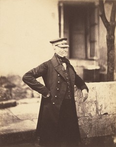 General Simpson.