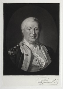 General Smallwood
