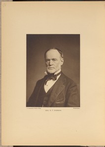 General William Tecumseh Sherman
