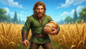 Generic Game NPC