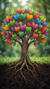 Generosity Tree