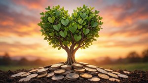 Generosity Tree
