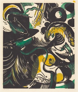 Genesis II (Schopfungsgeschichte II)