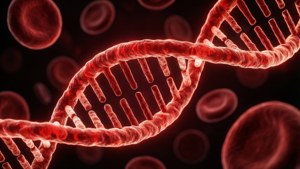 Genetic Blood