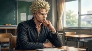 Genos School Day