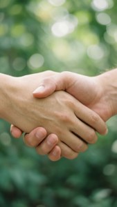 Gentle Agreement