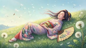 Gentle Breeze