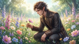 Gentle Draken