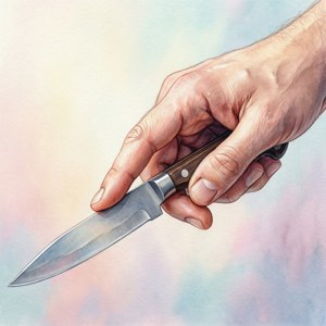 Gentle Edge