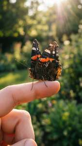 Gentle Encounter