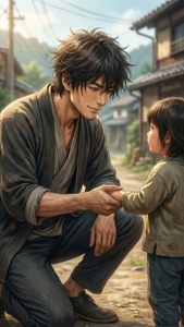 Gentle Giant Taiju