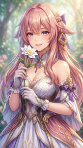 Gentle Heart