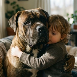 Gentle Hug
