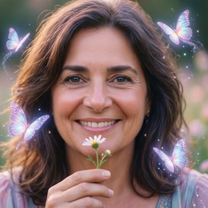 Gentle Luisa