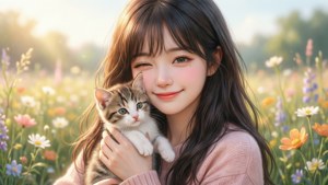 Gentle Soul