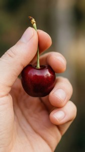 Gentle Touch Cherry