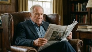 Gentleman Reader