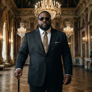 Gentleman's Groove