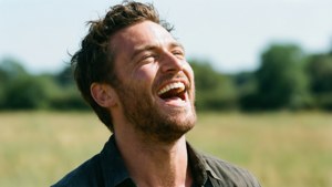 Genuine Laughter