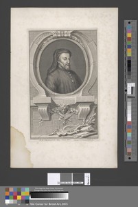 Geoffrey Chaucer