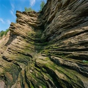 Geological Layers